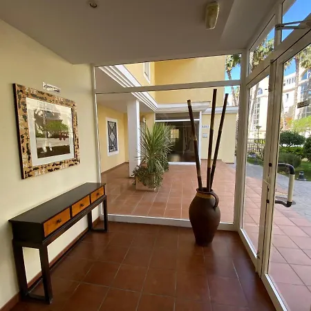 Golf Hoyo 18 4-6 Pax. Piscina, Wifi, Parking Privado. *