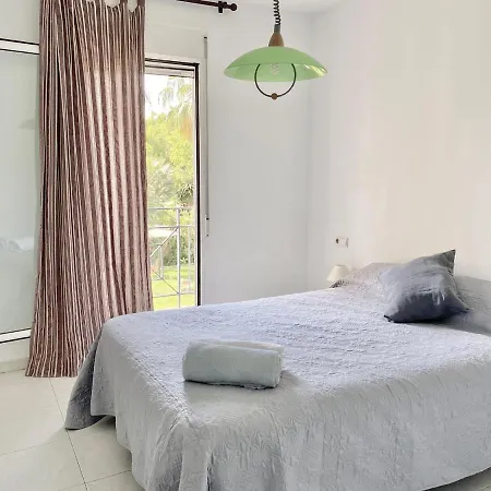 Apartamento Golf Hoyo 18 4-6 Pax. Piscina, Wifi, Parking Privado.